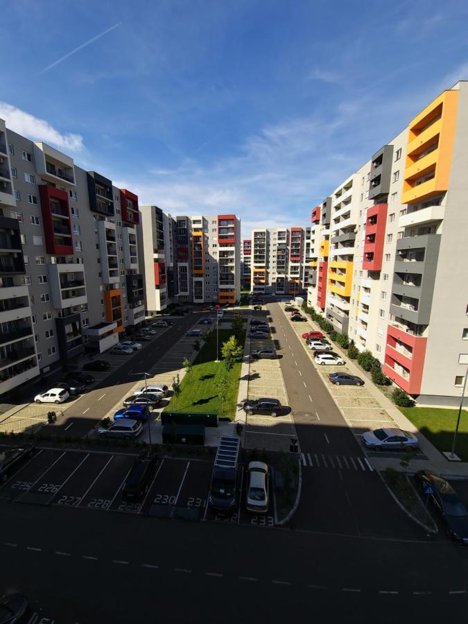Better Than Home / Mai Bine Ca Acasa Oradea Exterior foto