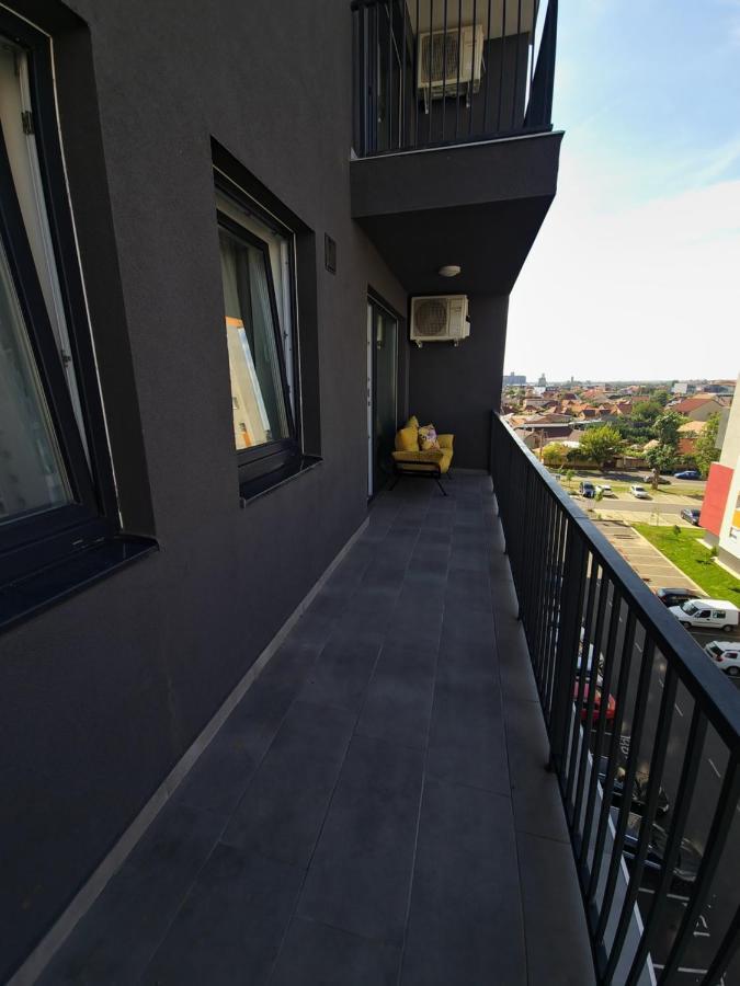 Better Than Home / Mai Bine Ca Acasa Oradea Exterior foto